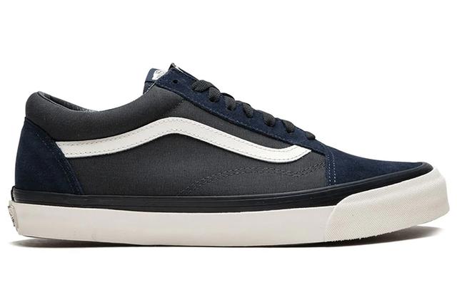 WTAPS x Vans SK8 OG Old Skool LX