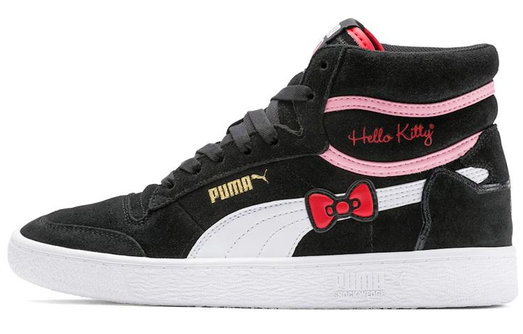 Hello Kitty x PUMA Ralph Sampson Mid