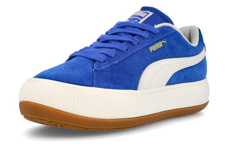 PUMA Suede Mayu Up