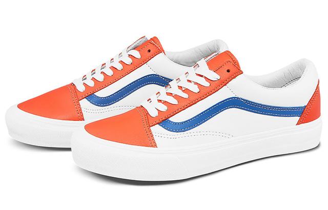 Vans Old Skool Vlt Lx