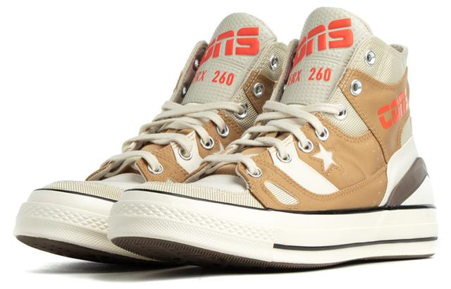 Converse 1970s E260 HI