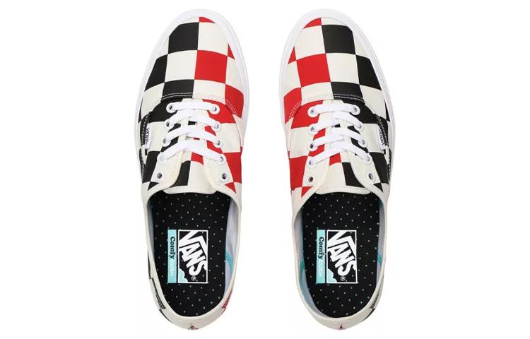 Vans Comfycush Authentic