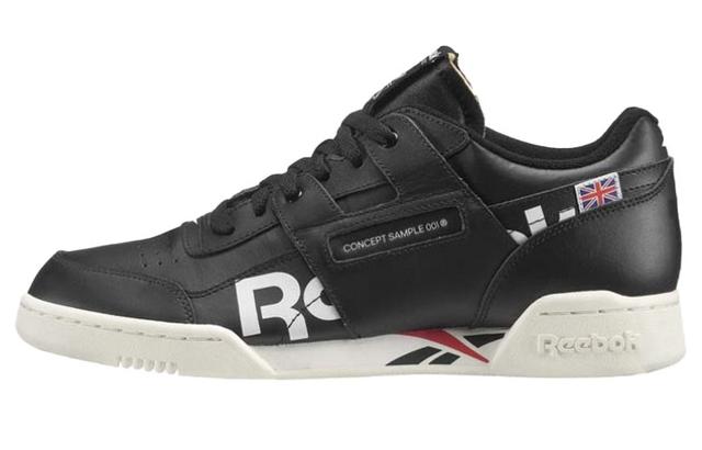 Reebok Workout Plus