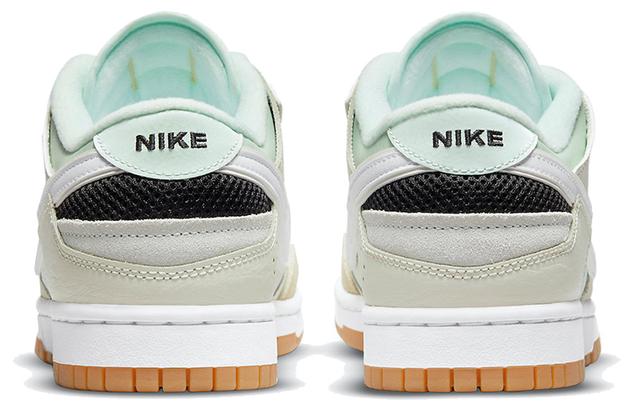 Nike Dunk Low Scrap "Sea Glass"