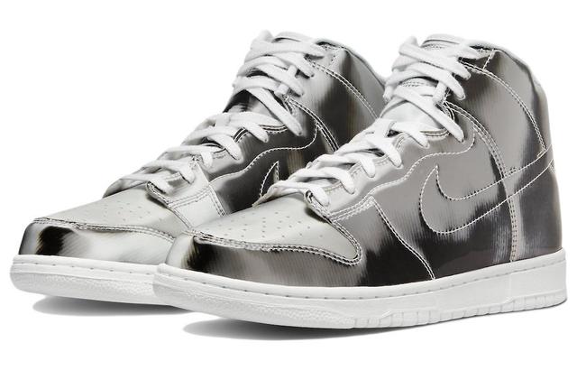 CLOT x Nike Dunk "Flux"