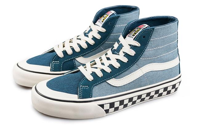 Vans SK8 SF