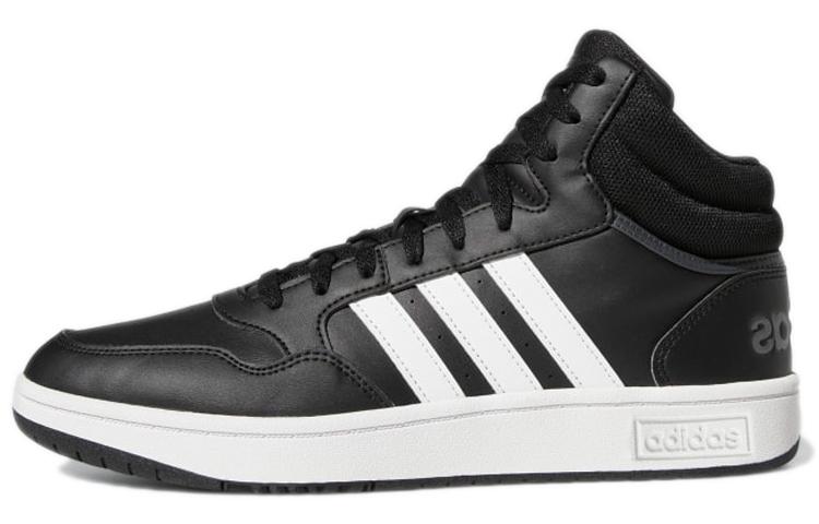 adidas neo Hoops 3.0 Mid Classic Vintage