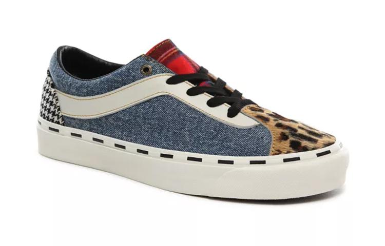 Vans Bold Bender er Bold NI