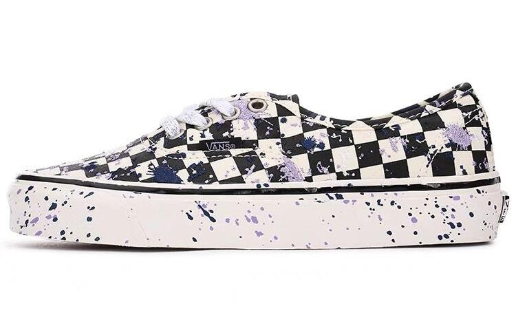 Vans Authentic