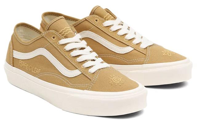 Vans Old Skool Eco theory tapered