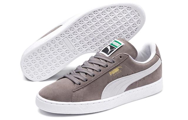 PUMA Suede Classic+