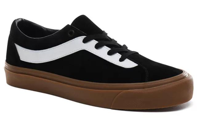 Vans Bold Suede Ni