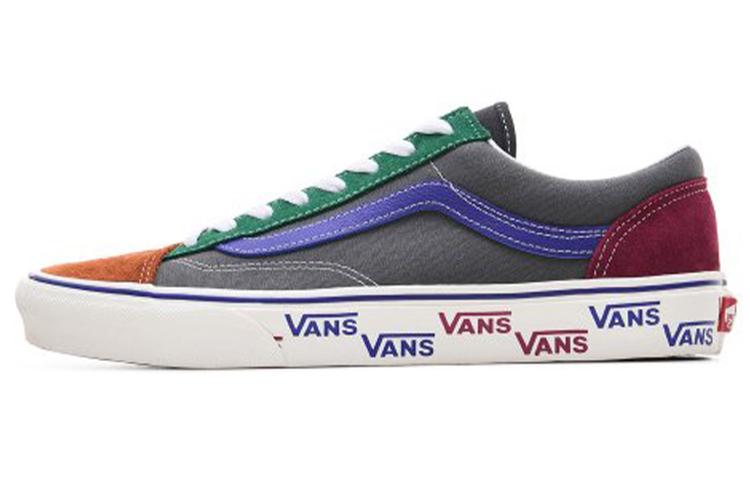 Vans Style 36