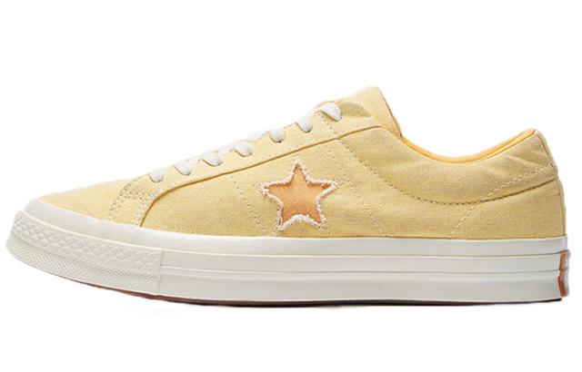 Converse one star