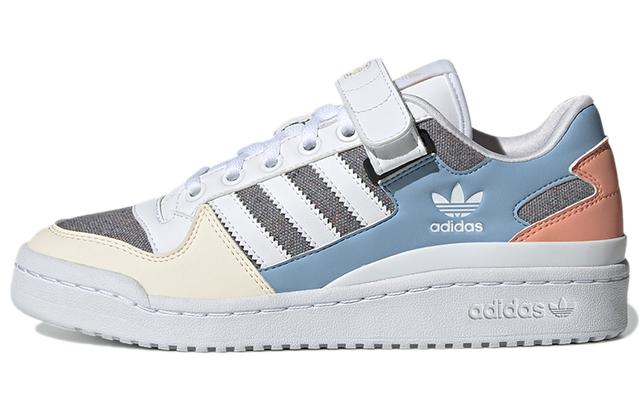 adidas originals FORUM Low