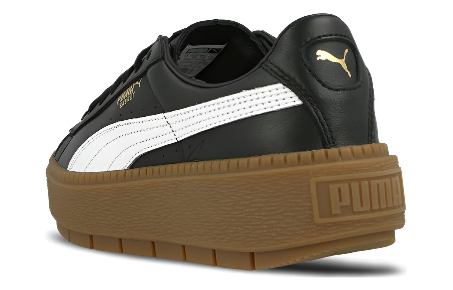 PUMA Platform Trace