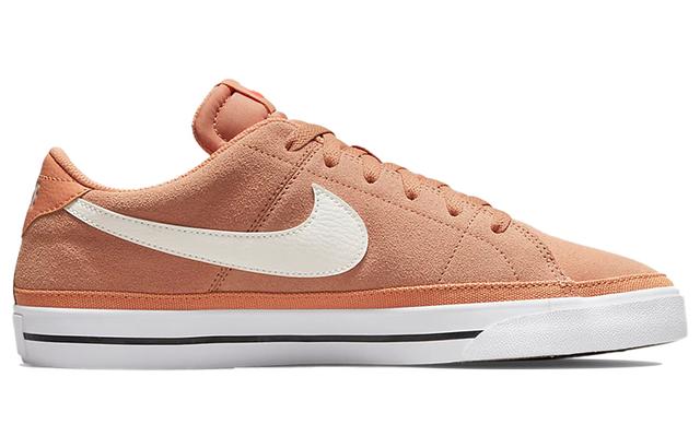 Nike Court Legacy Suede