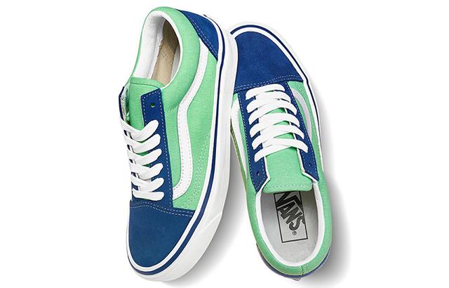 Vans Style 36