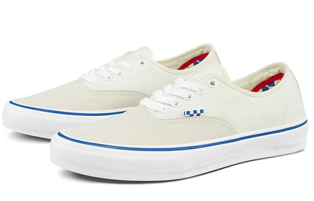 Vans Authentic