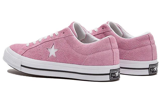 Converse one star OX