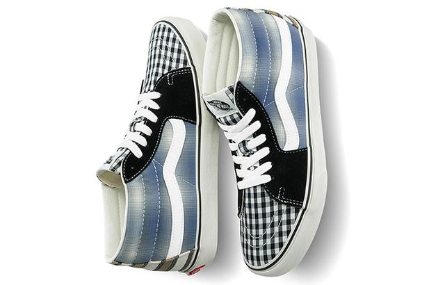 Vans SK8