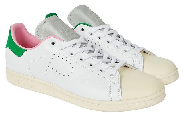 PALACE x adidas originals StanSmith