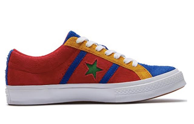 Converse One Star