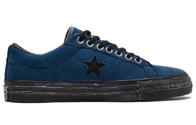 Thisisneverthat x Converse One Star