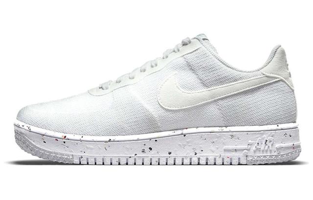 Nike Air Force 1 Low Crater Flyknit