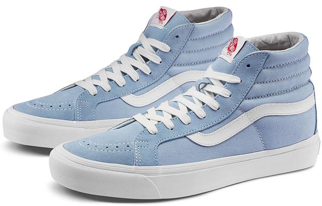 Vans SK8 LX