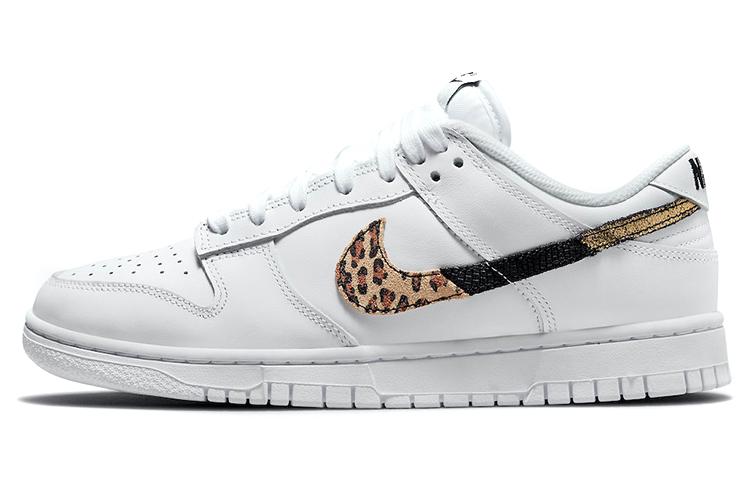 Nike Dunk Low "Animal Print"