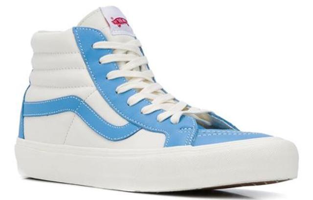 Vans SK8 Reissue VLT LX