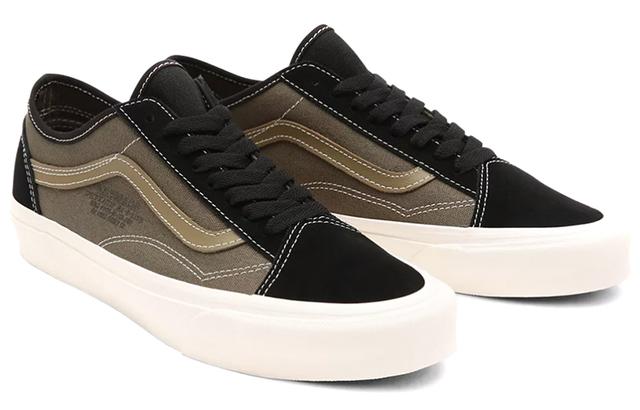 Vans Old Skool Tapered