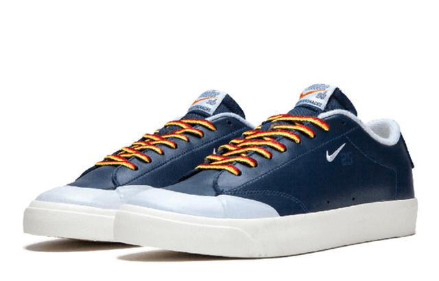 Nike Blazer Low XT QS