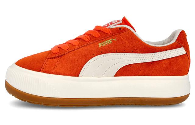 PUMA Suede Mayu Up