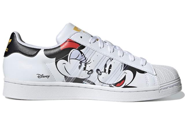 Disney x adidas originals Superstar