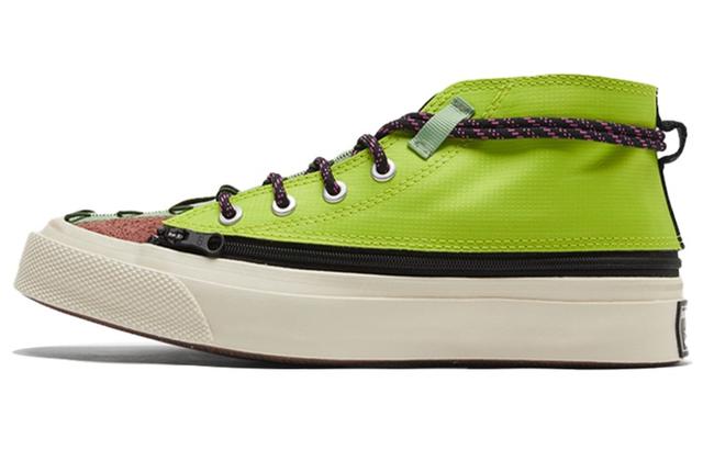 Converse Chuck Taylor Deck Star