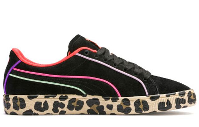 Sophia Webster x PUMA Suede