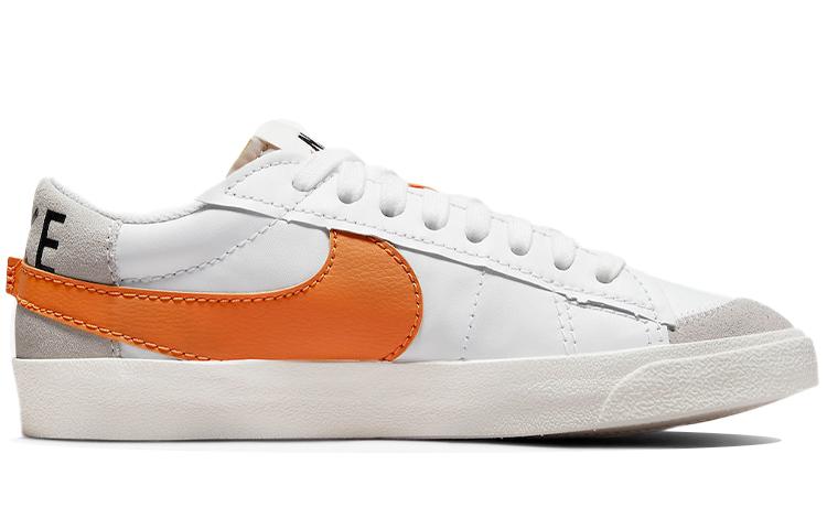 Nike Blazer Low Jumbo