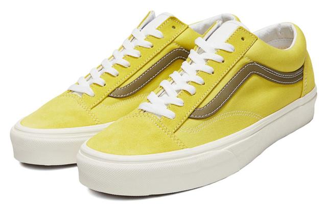 Vans Style 36