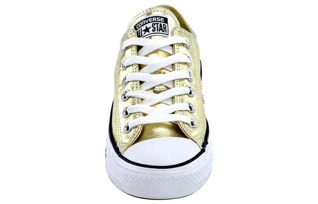 Converse Chuck Taylor All Star Metallic