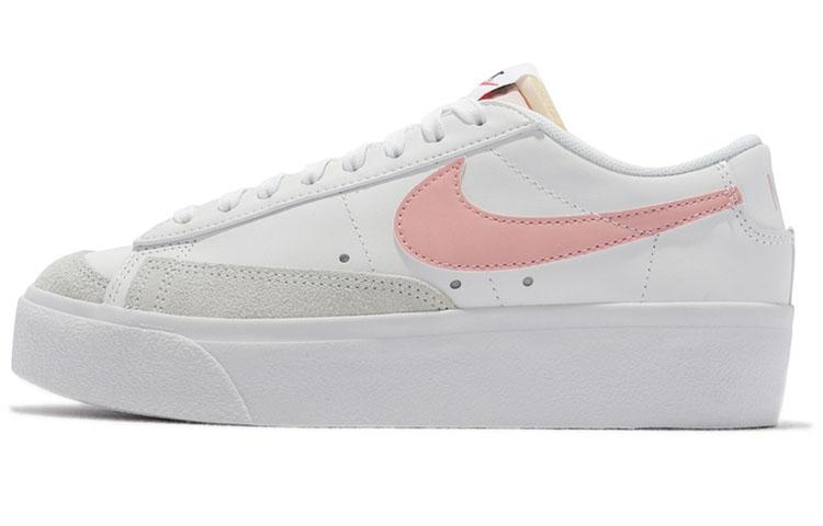 Nike Blazer Low platform