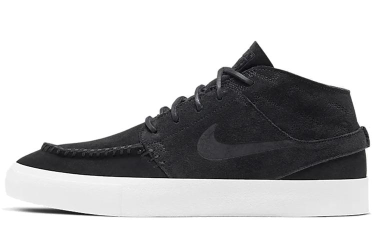 Nike SB Stefan Janoski Mid Crafted