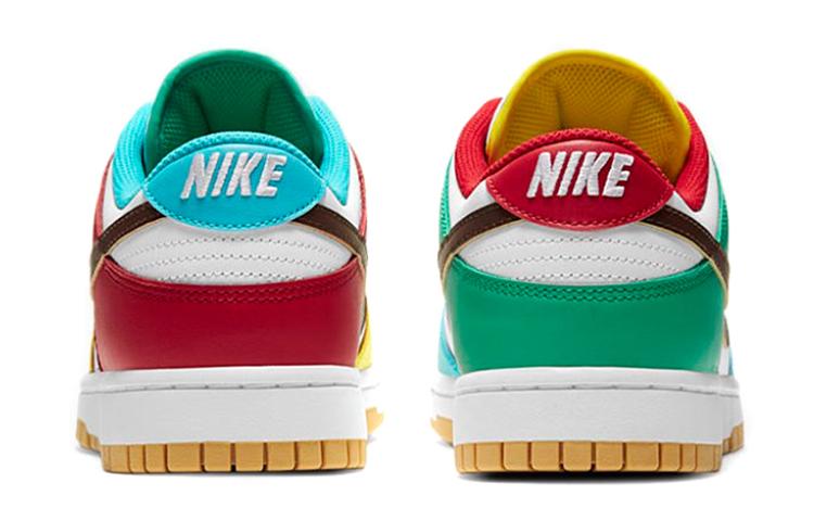 Nike Dunk Low SE "Free.99" GS