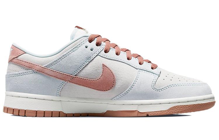 Nike Dunk Low fossil rose