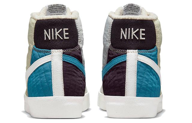 Nike Blazer '77 Premium "Toasty"