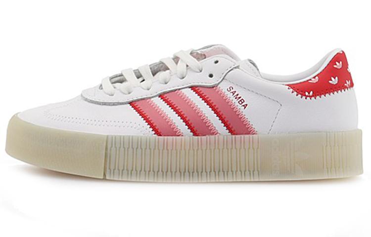 adidas originals Samba rose