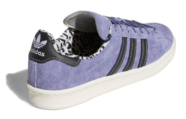 X-Large x adidas originals Campus 80