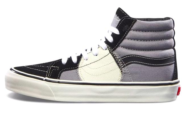 Vans SK8 BRICOLAGE LX