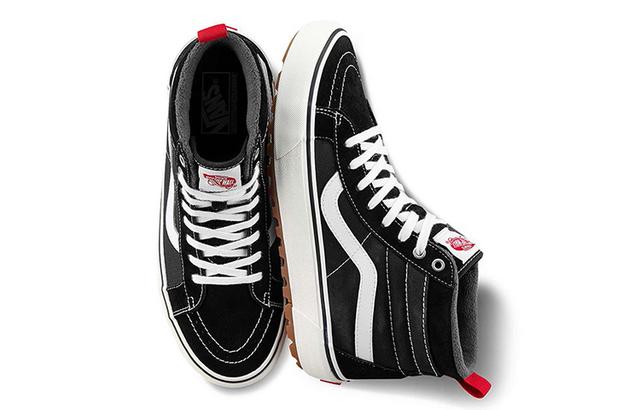 Vans SK8 MTE-1